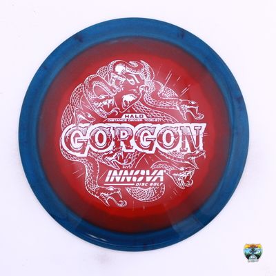 Innova Halo Star Gorgon