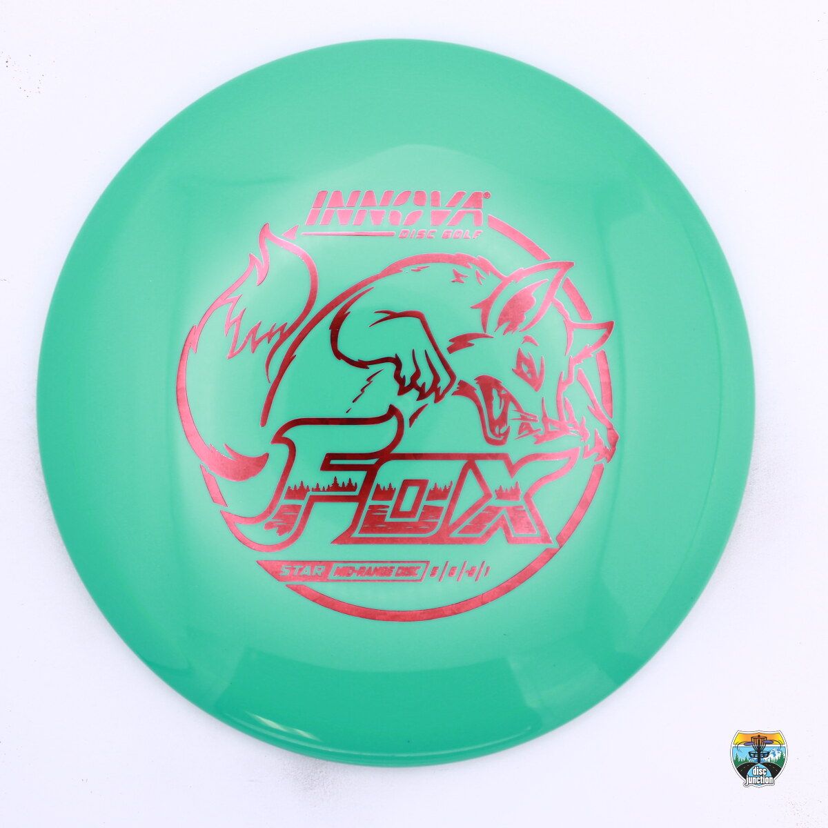 Innova Star Fox