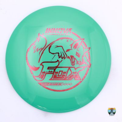 Innova Star Fox