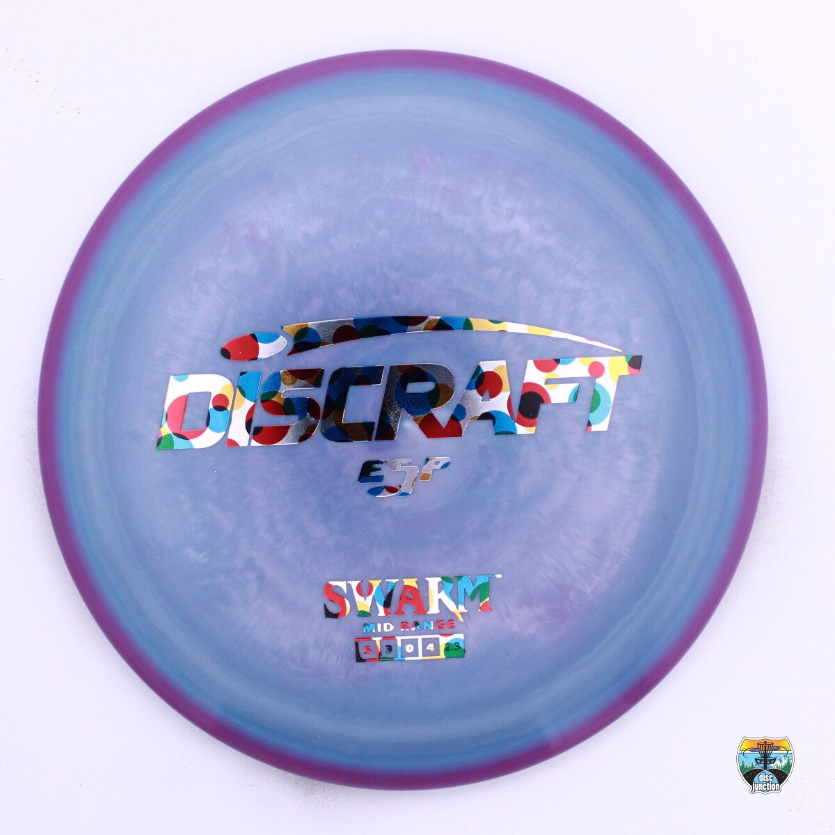 Discraft ESP Swarm