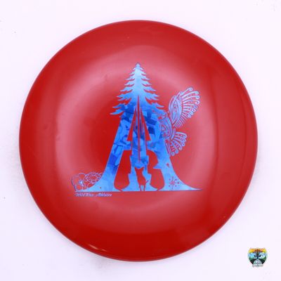 RPM Discs Atomic Ruru 2025 Tour Series Arturo Basurto