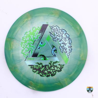 Thought Space Athletics Nebula Ethereal Synapse