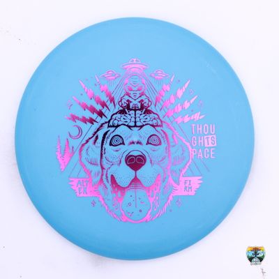 Thought Space Athletics Nerve Firm Alter