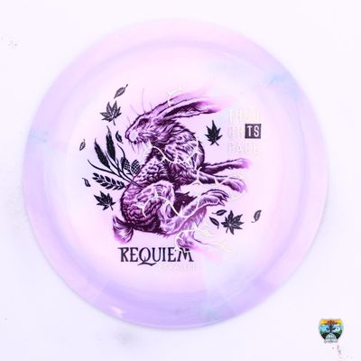 Thought Space Athletics Parallel Requiem