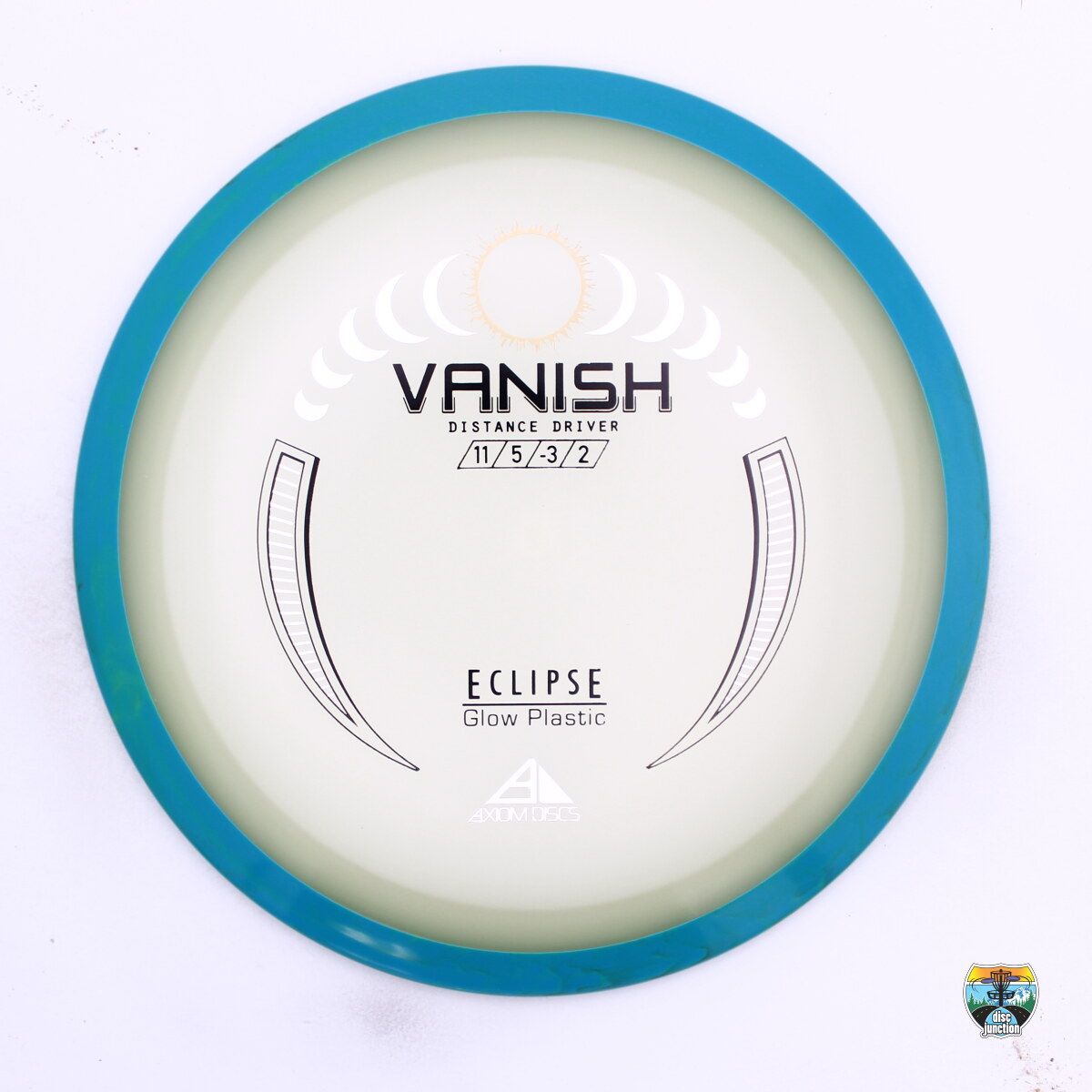 Axiom Eclipse Vanish