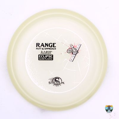Streamline Eclipse Range