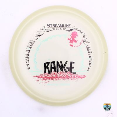 Streamline Eclipse Range Special Edition