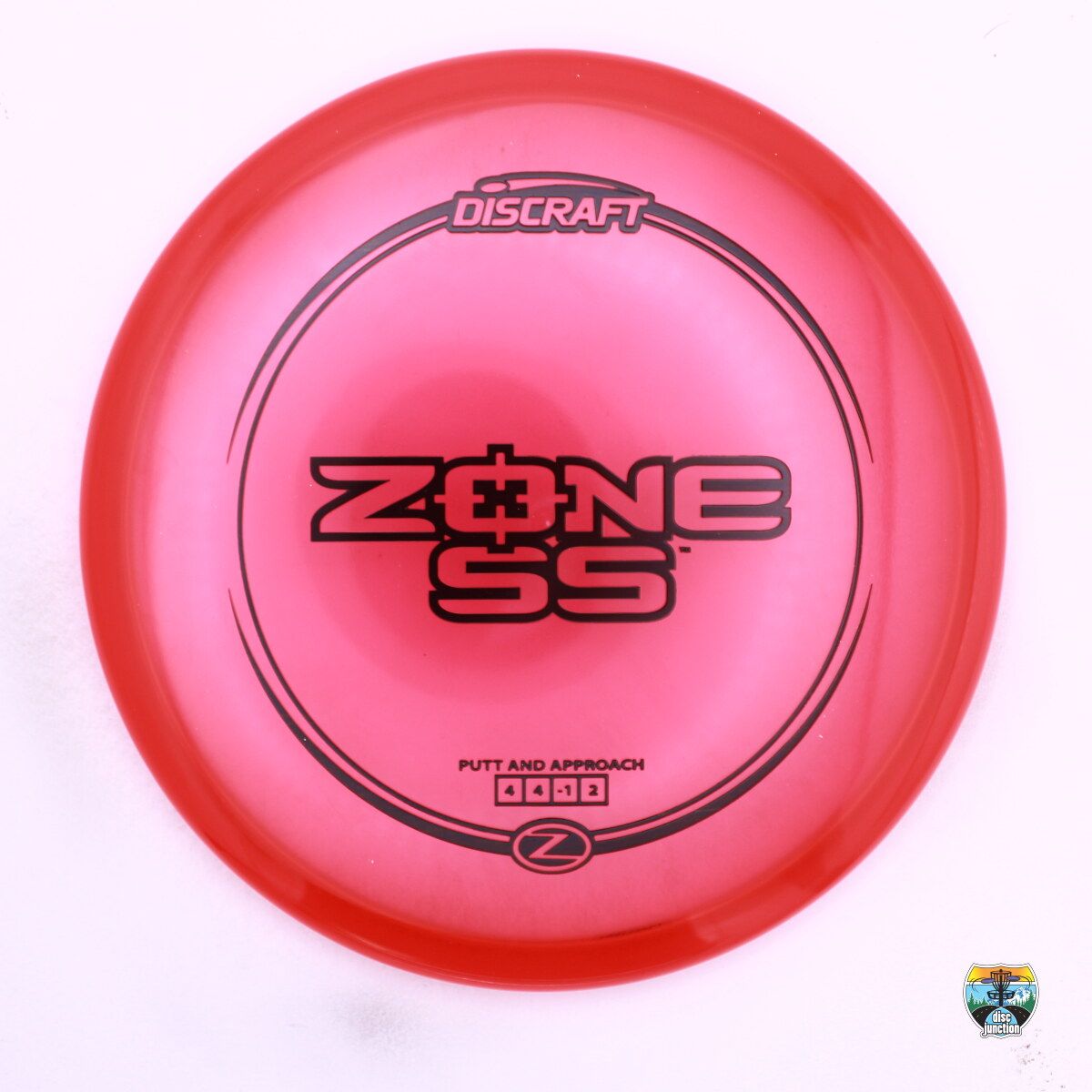 Discraft Z Line Zone SS