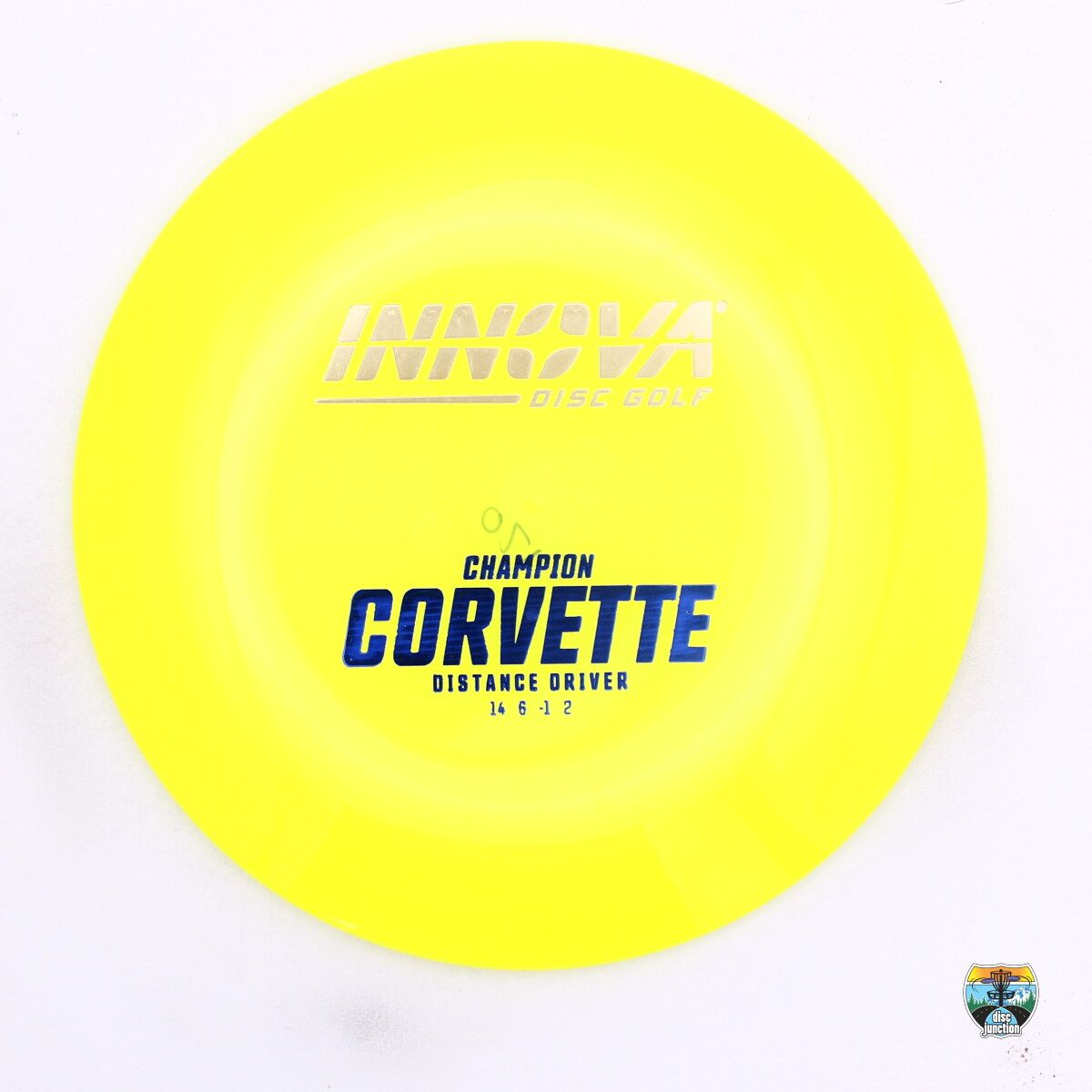 Innova Champion Corvette