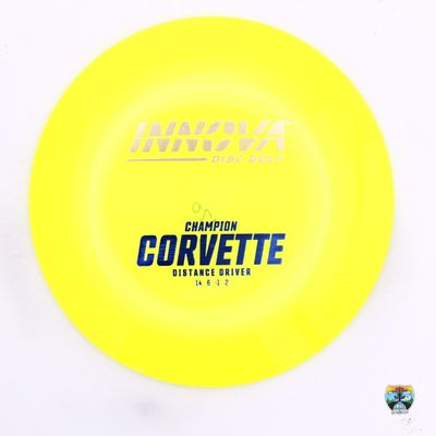 Innova Champion Corvette