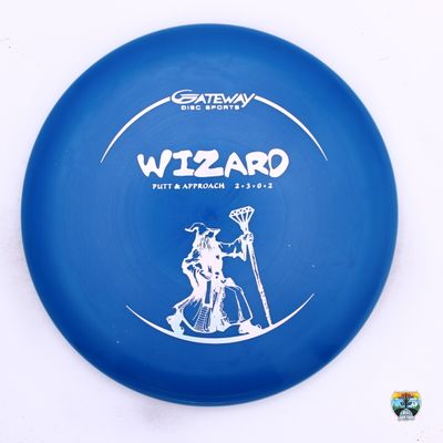 Gateway Diamond Wizard