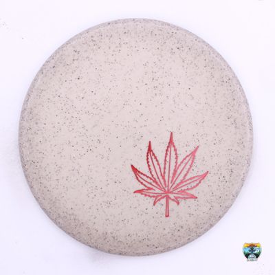 Gateway Hemp SS Wizard Leaf