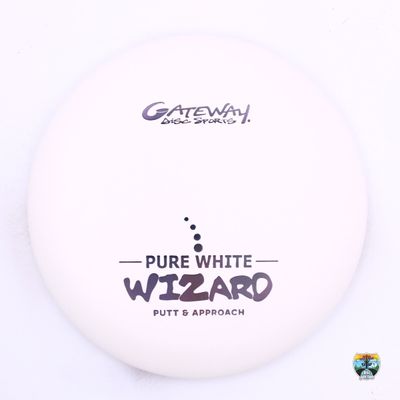 Gateway Pure White Wizard