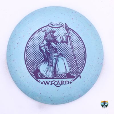 Gateway Speckled Evolution Wizard