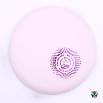 Gateway Superglow SureGrip SS Voodoo