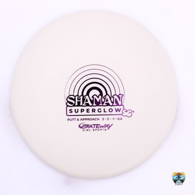 Gateway Superglow SureGrip SS Shaman