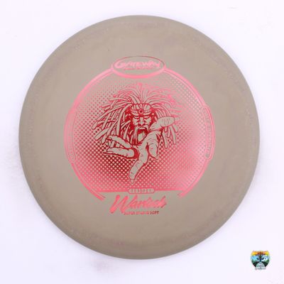 Gateway SureGrip SSS Warlock