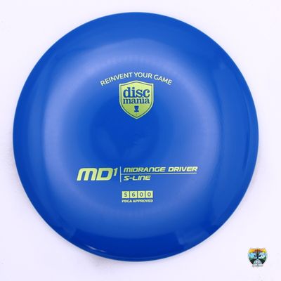Discmania S-Line MD1