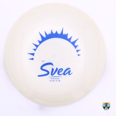 Kastaplast K1 Glow Svea