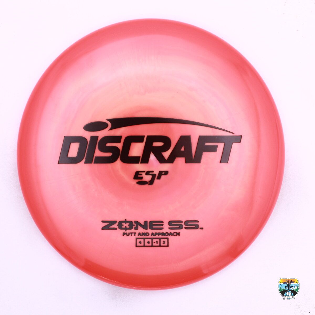 Discraft ESP Zone SS