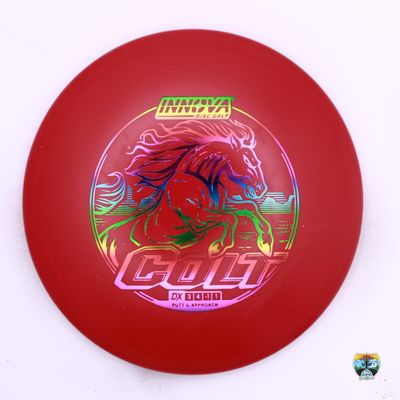 Innova DX Colt