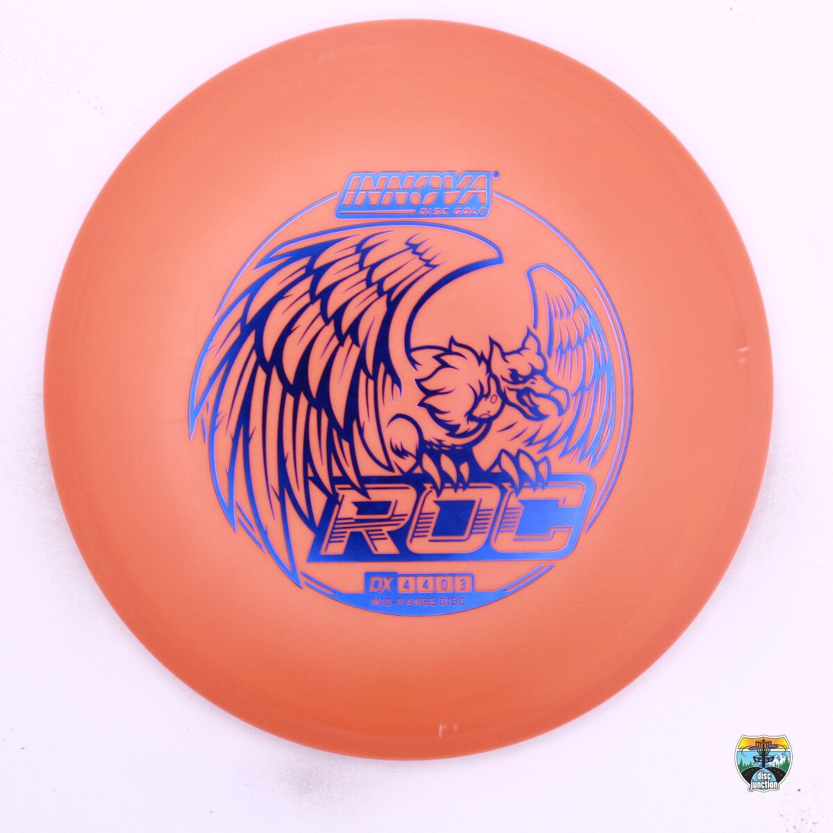 Innova DX Roc