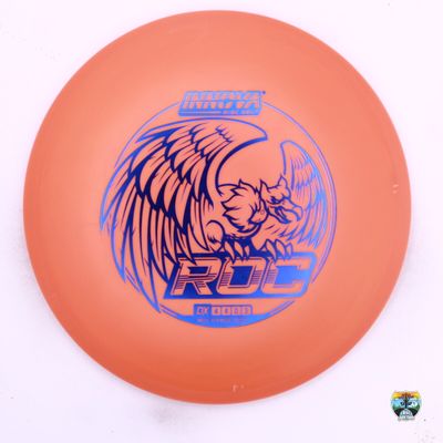 Innova DX Roc