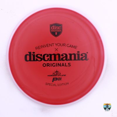 Discmania Horizon D-Line Flex 2 P3x Special Edition