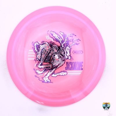 Mint Discs Apex Soft Jackalope