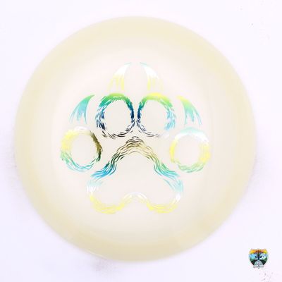 Mint Discs Nocturnal Alpha Bear Paw