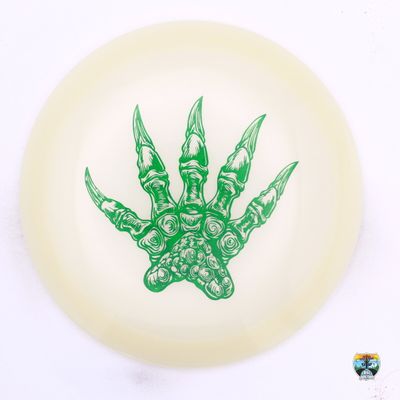 Mint Discs Nocturnal Alpha Dino Paw