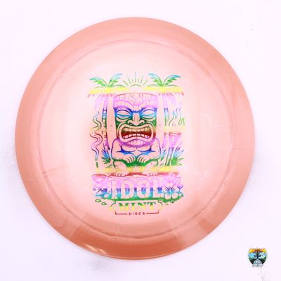 Mint Discs Sublime Idol