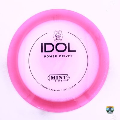 Mint Discs Eternal Idol