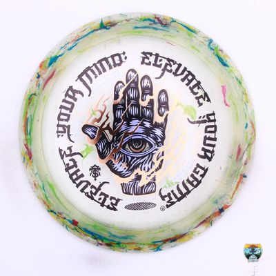 Thought Space Athletics VexBreaker Requiem