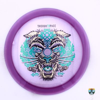 Thought Space Athletics Ethos Omen