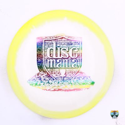 Discmania Horizon C-Line Glow DD2 Brick &amp; Mortar Shield