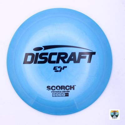 Discraft ESP Scorch