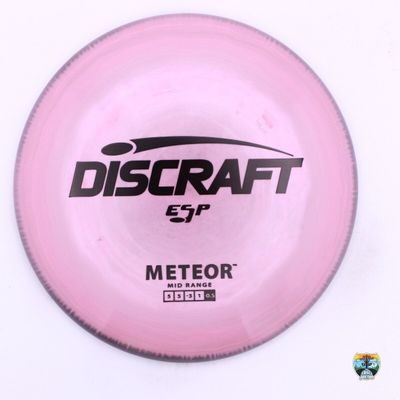 Discraft ESP Meteor