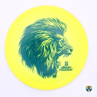 Discraft Big Z Predator