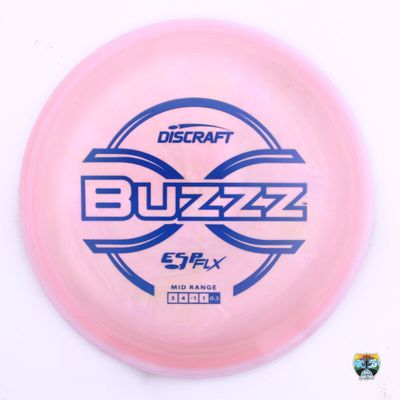 Discraft ESP FLX Buzzz