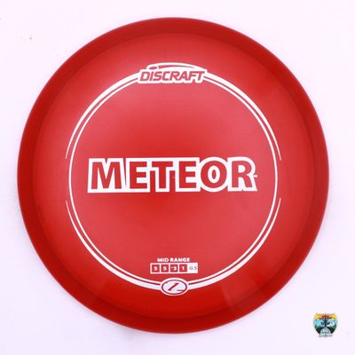 Discraft Z Line Meteor