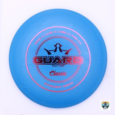 Dynamic Discs Classic Guard