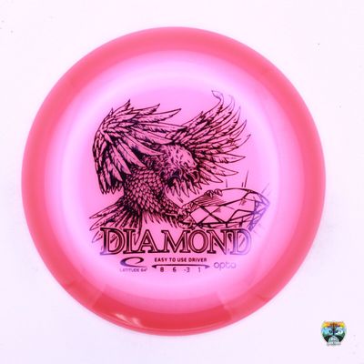 Latitude 64° Opto Diamond