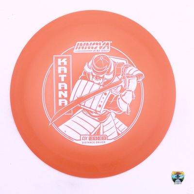 Innova DX Katana