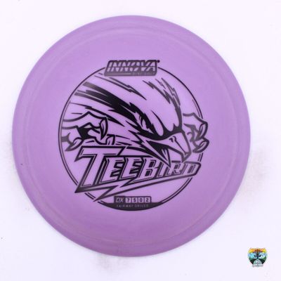 Innova DX Teebird