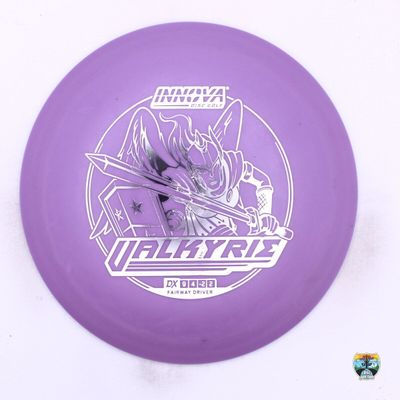 Innova DX Valkyrie