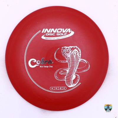 Innova DX Cobra