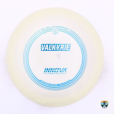 Innova Champion Classic Glow Valkyrie