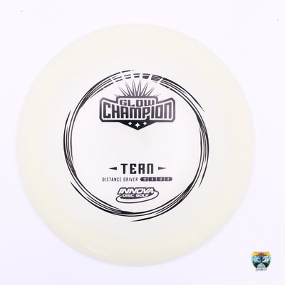 Innova Champion Classic Glow Tern