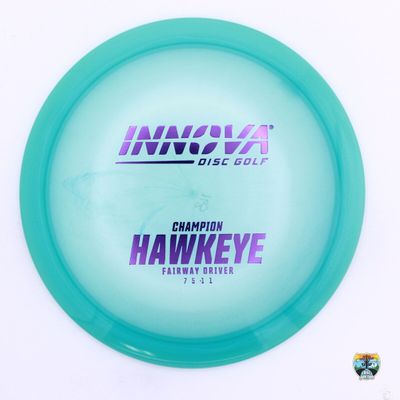 Innova Champion Hawkeye